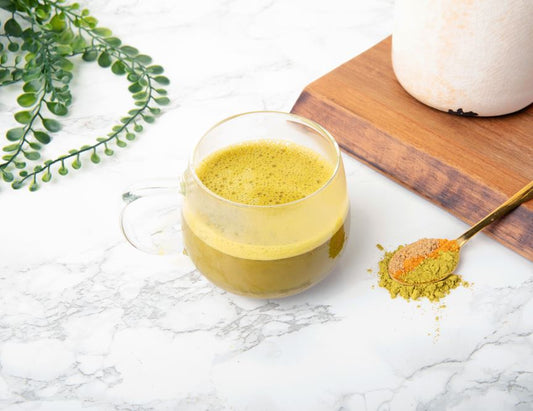 The Health Benefits of Ancient Ingredients