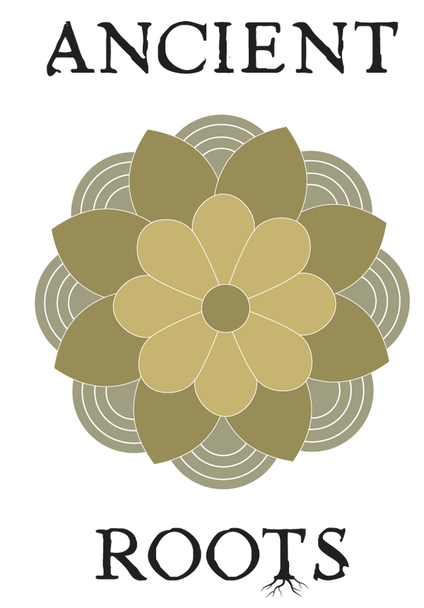 Ancient Roots Org logo