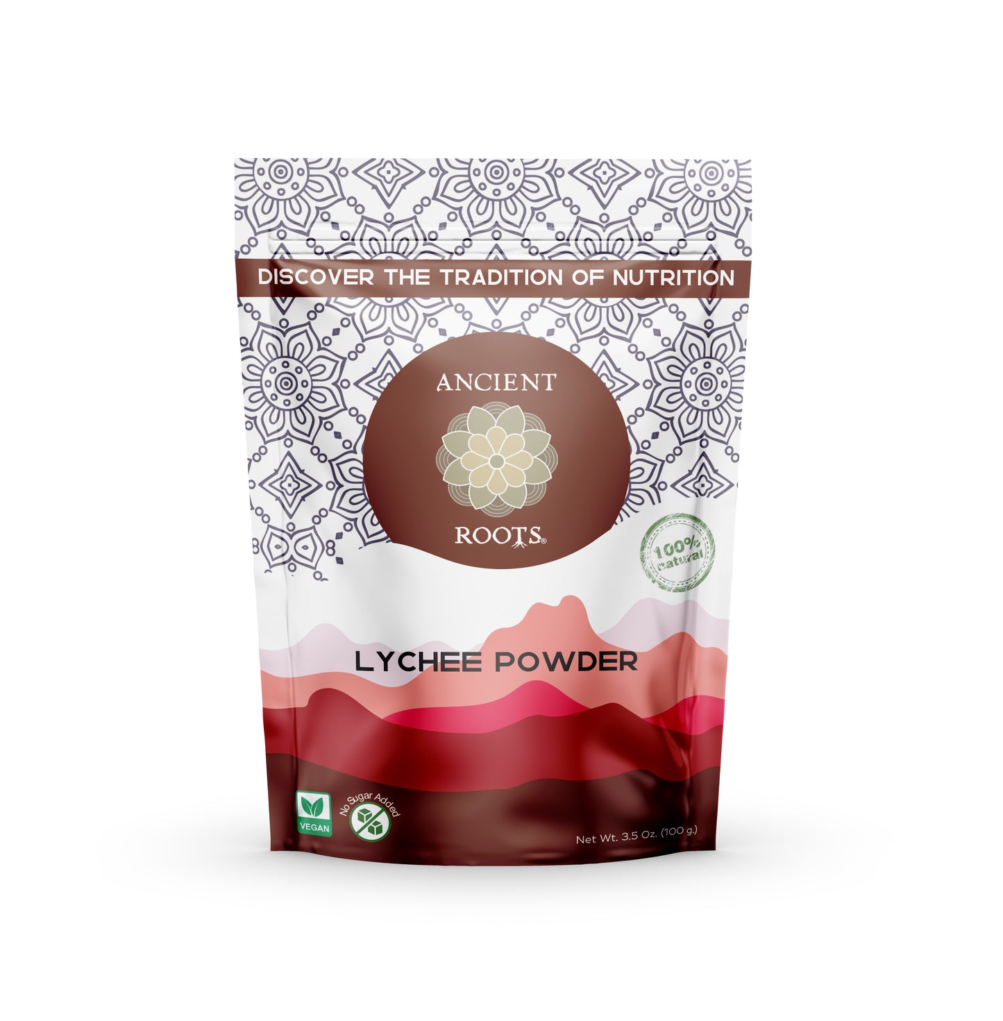 Ancient Roots Lychee Powder