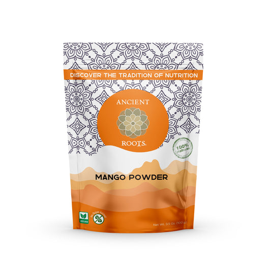 Ancient Roots Mango Powder