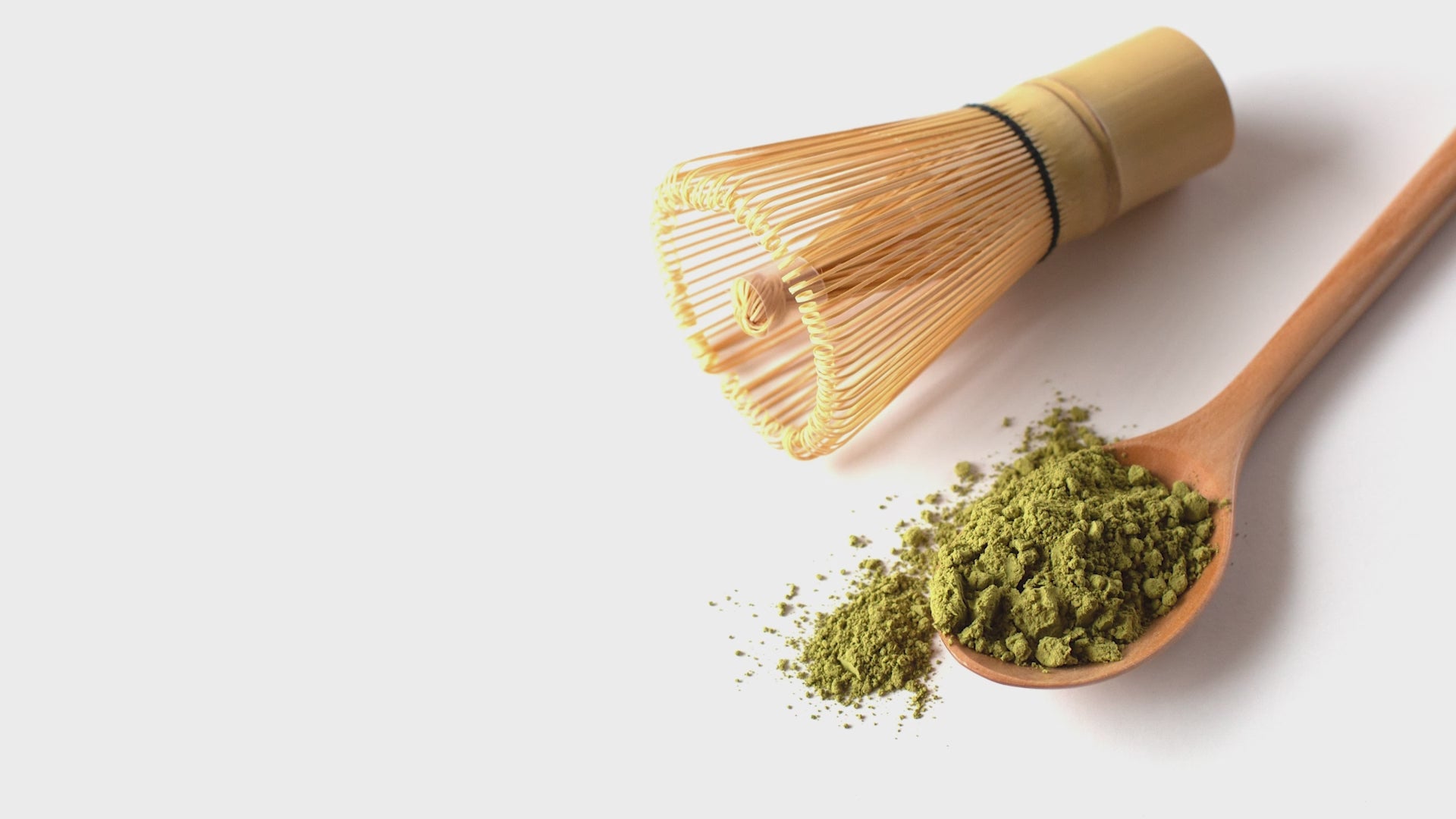 Fruit Flavored Matcha – Ancient Roots Org